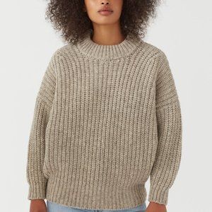 Babaa No.13 Mist Jumper